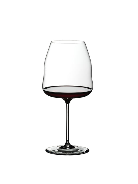 Riedel Winewings Pinot Noir / Nebbiolo Glas - Vitrum Vinum