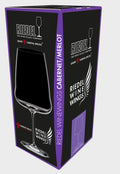 Riedel Winewings Carbenetglas - Vitrum Vinum