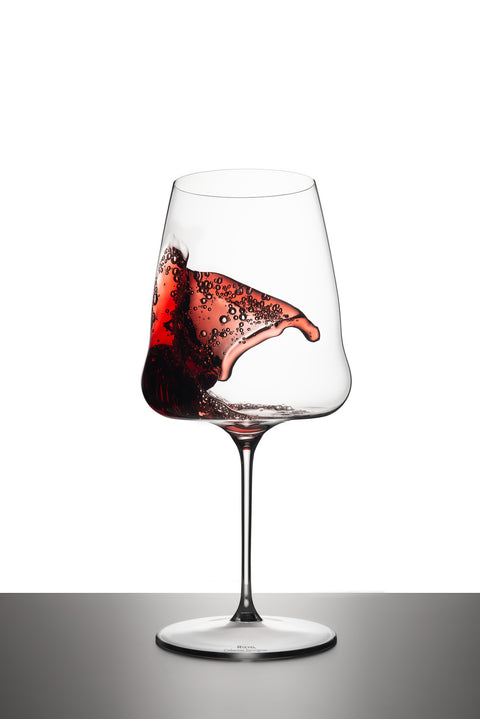 Riedel Winewings Carbenetglas
