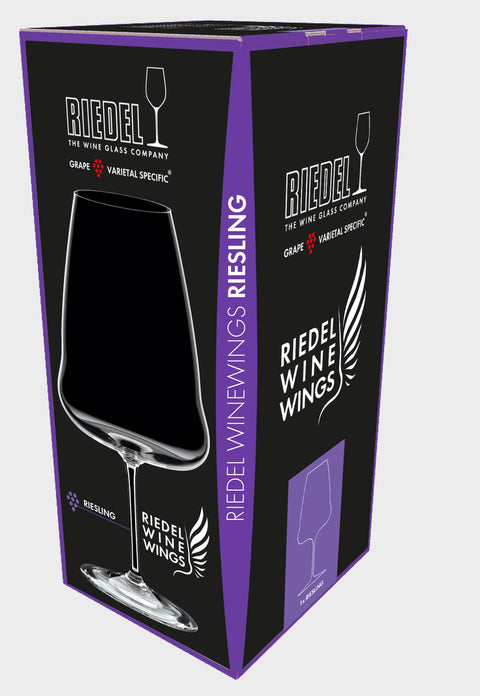 Riedel Winewings Rieslingglas - Vitrum Vinum