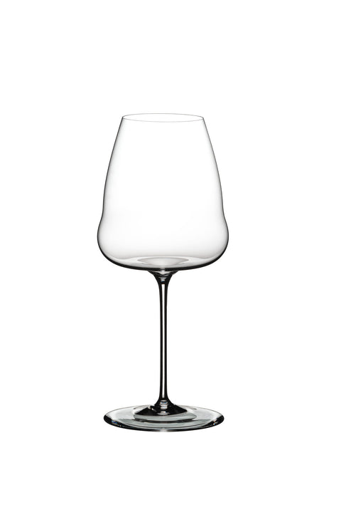 Riedel Winewings Carbenetglas - Vitrum Vinum