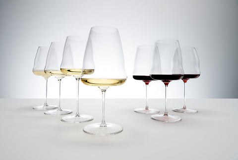 Riedel Winewings Rieslingglas