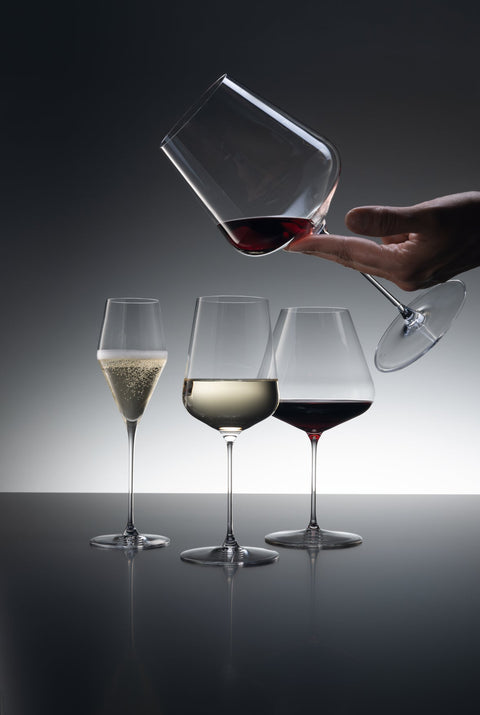 Spiegelau Definition Bordeauxglas - Vitrum Vinum