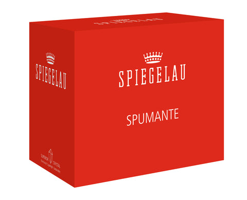 Spiegelau Spumanteglas im 6er-Set