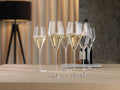 Spiegelau Definition Champagnerglas - Vitrum Vinum