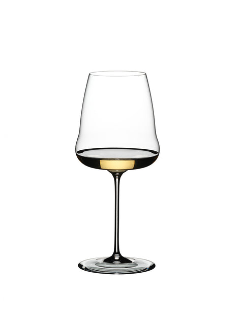 Riedel Winewings Chardonnayglas