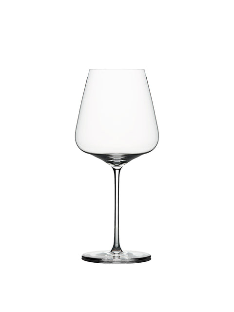 Zalto Bordeauxglas - Vitrum Vinum