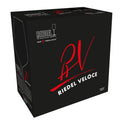 Riedel Veloce Cabernet Sauvignon Glas - Vitrum Vinum