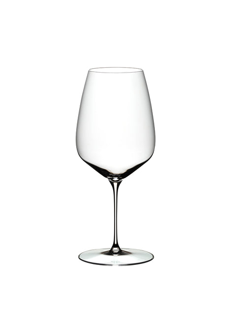 Riedel Veloce Cabernet Sauvignon Glas - Vitrum Vinum