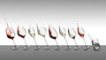 Riedel Veloce Rieslingglas - Vitrum Vinum