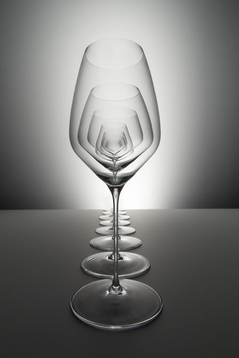 Riedel Veloce Cabernet Sauvignon Glas