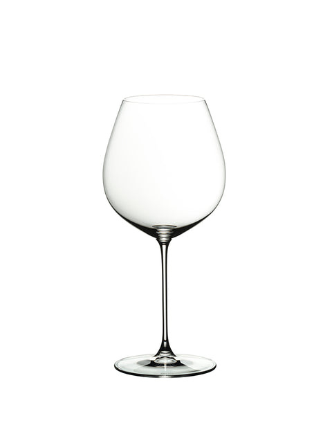 Riedel Veritas Alte Welt Pinot Noir Glas - Vitrum Vinum