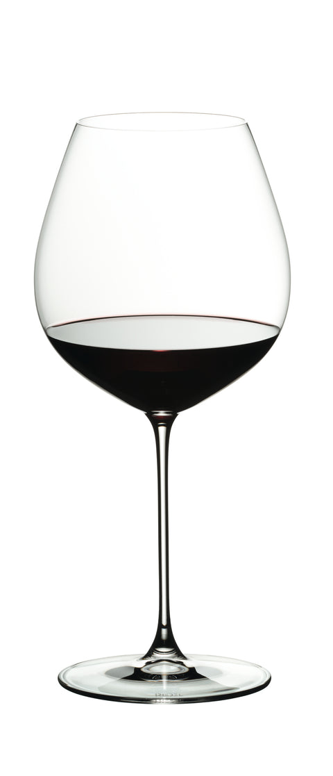 Riedel Veritas Alte Welt Pinot Noir Glas