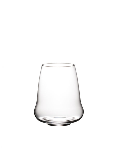 Riedel Stemless Wings Riesling/Sauvignon/Champagnerglas