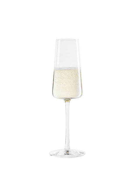 Stölzle Lausitz Champagnerglas Power - Vitrum Vinum