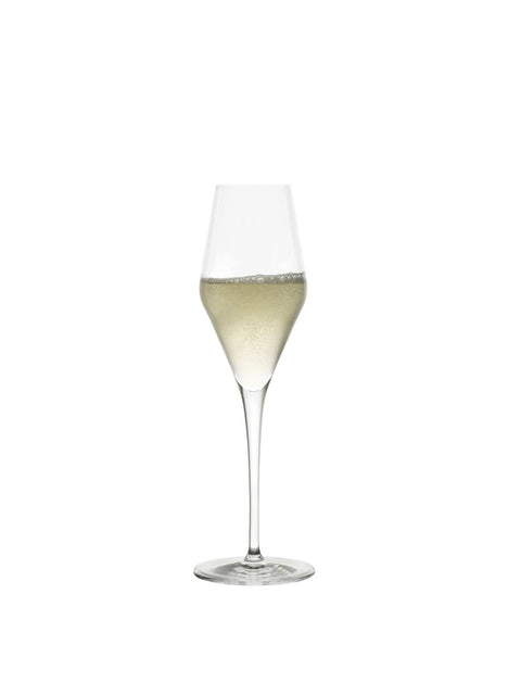 Stölzle Lausitz Champagnerglas Quatrophil - Vitrum Vinum