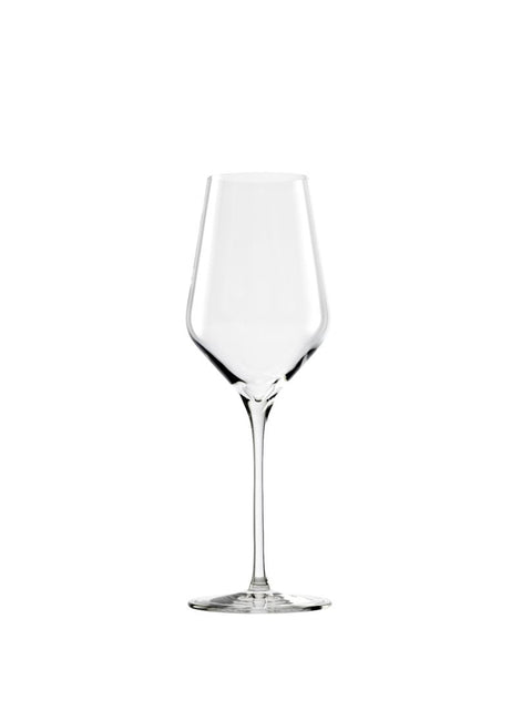 Stölzle Lausitz Weißweinglas Quatrophil - Vitrum Vinum